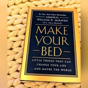 Make Your Bed
